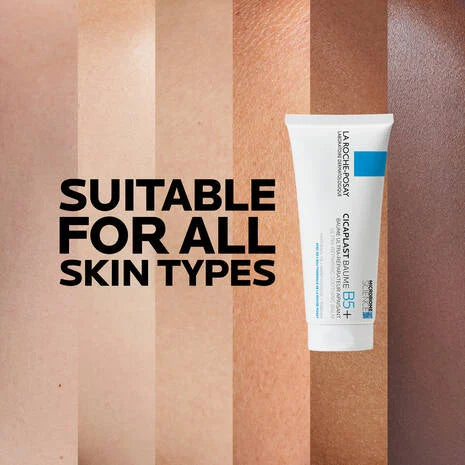 La Roche-Posay Cicaplast Baume B5+ 40ml