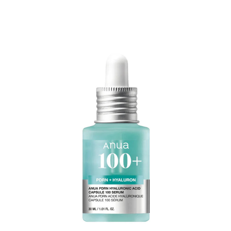 ANUA PDRN Hyaluronic Acid Capsule 100 Serum