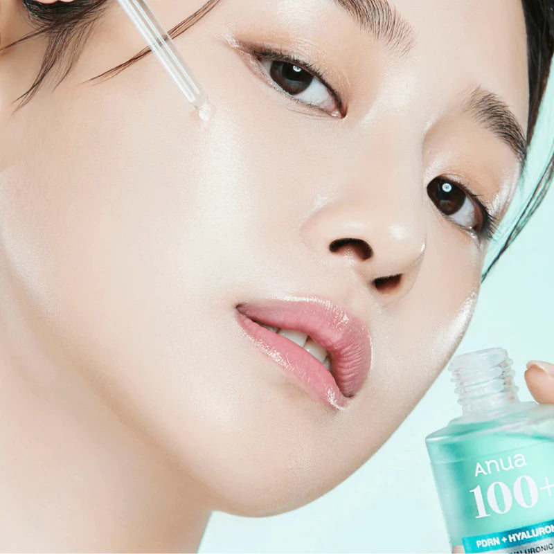 ANUA PDRN Hyaluronic Acid Capsule 100 Serum