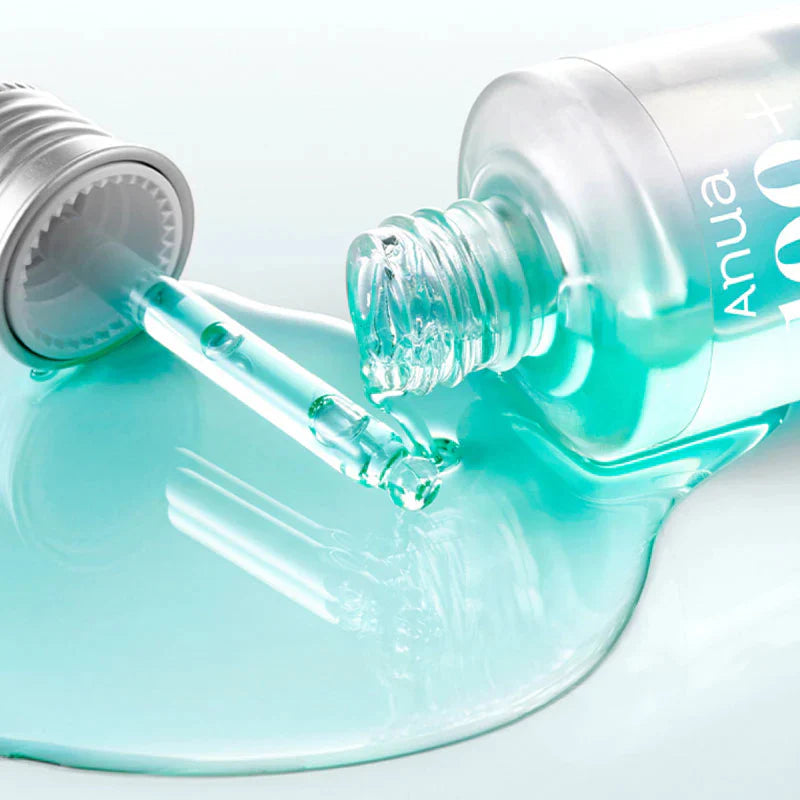 ANUA PDRN Hyaluronic Acid Capsule 100 Serum