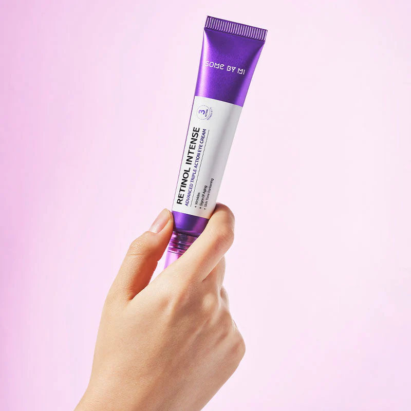 SOME BY MI Retinol Intense Advanced Triple Action Eye Cream 30ml