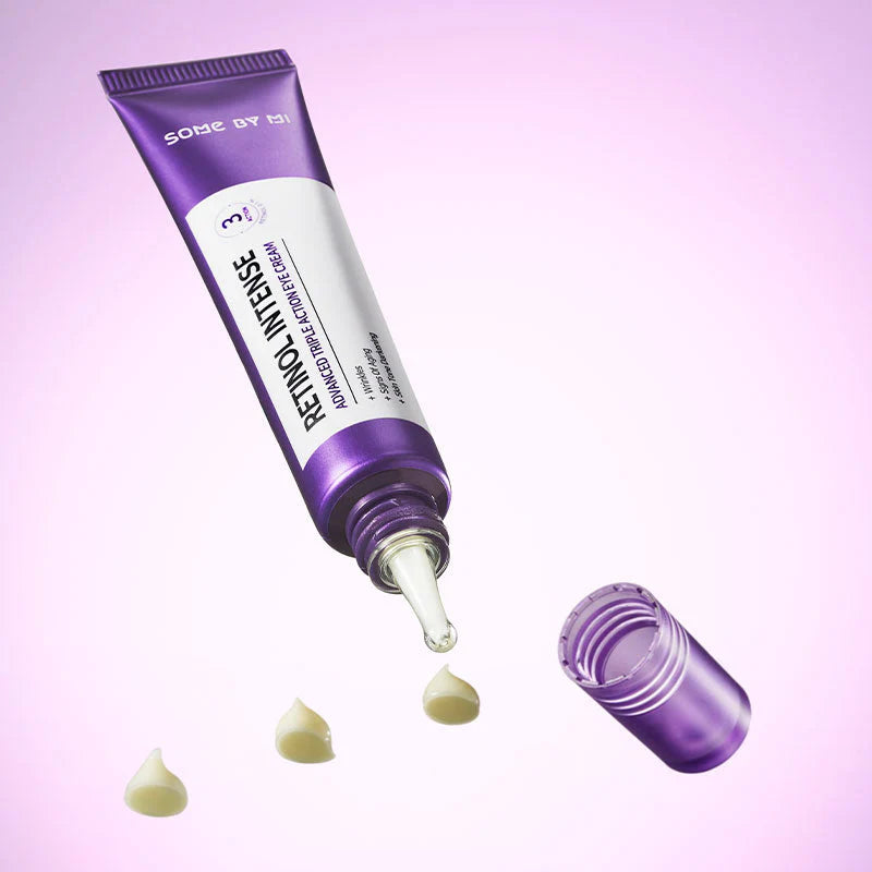 SOME BY MI Retinol Intense Advanced Triple Action Eye Cream 30ml