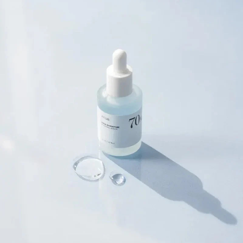 ANUA Birch 70% Moisture Boosting Serum 30ml