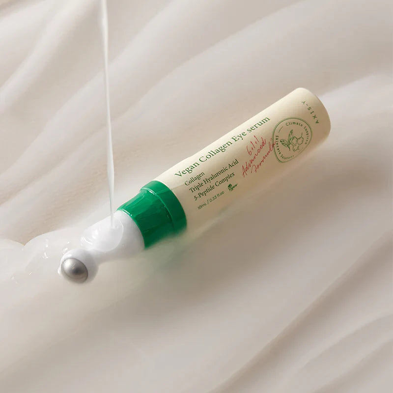 AXIS-Y Vegan Collagen Eye Serum