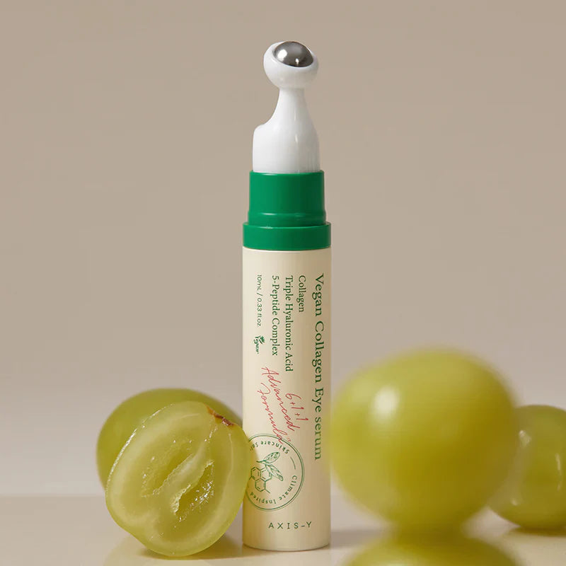 AXIS-Y Vegan Collagen Eye Serum
