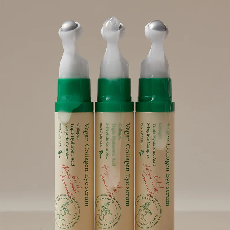 AXIS-Y Vegan Collagen Eye Serum