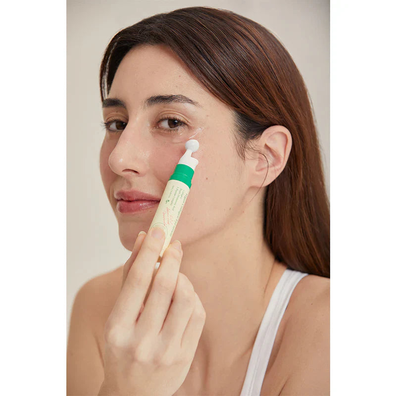 AXIS-Y Vegan Collagen Eye Serum
