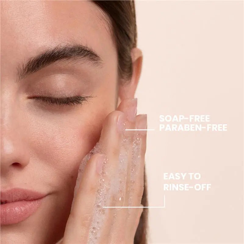 Avene Cleanance Cleansing Gel 200ml - Cleanser for Oily skin