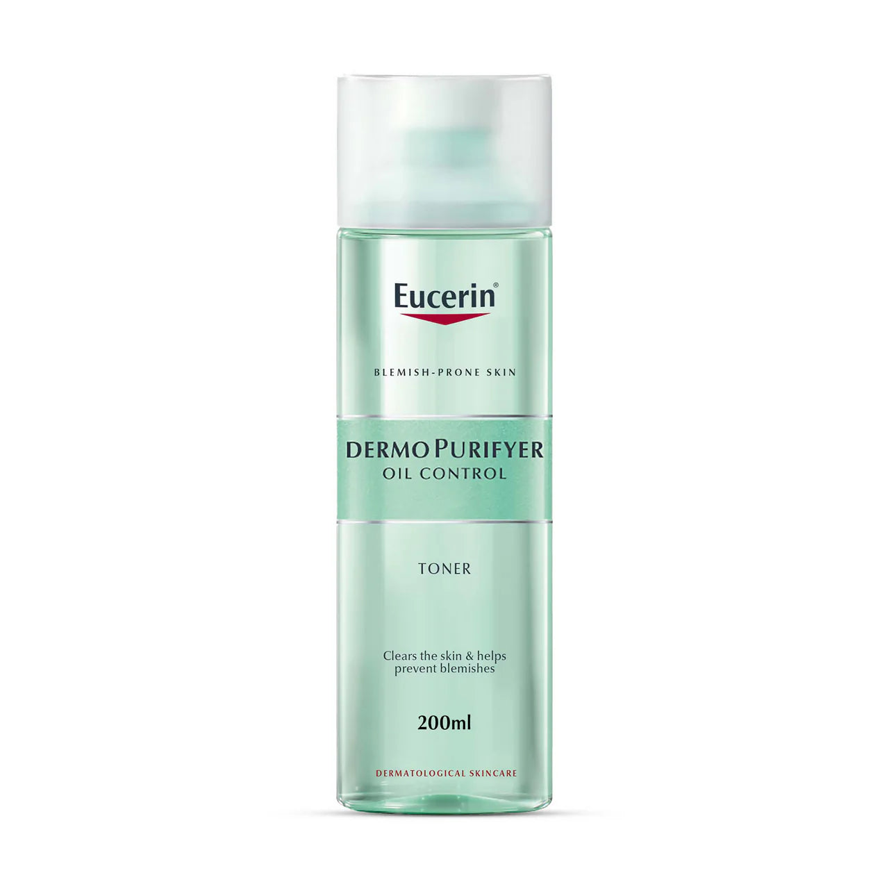 Eucerin DermoPurifyer Oil Control Facial Toner - 200 ml