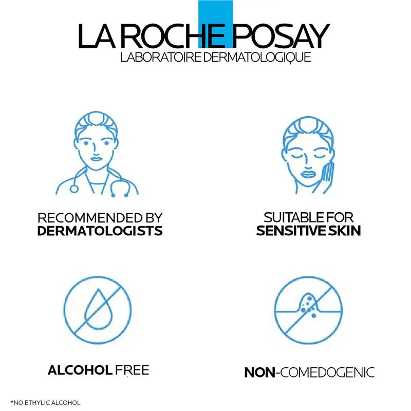 La Roche Posay Mela B3 Cleanser 200ml