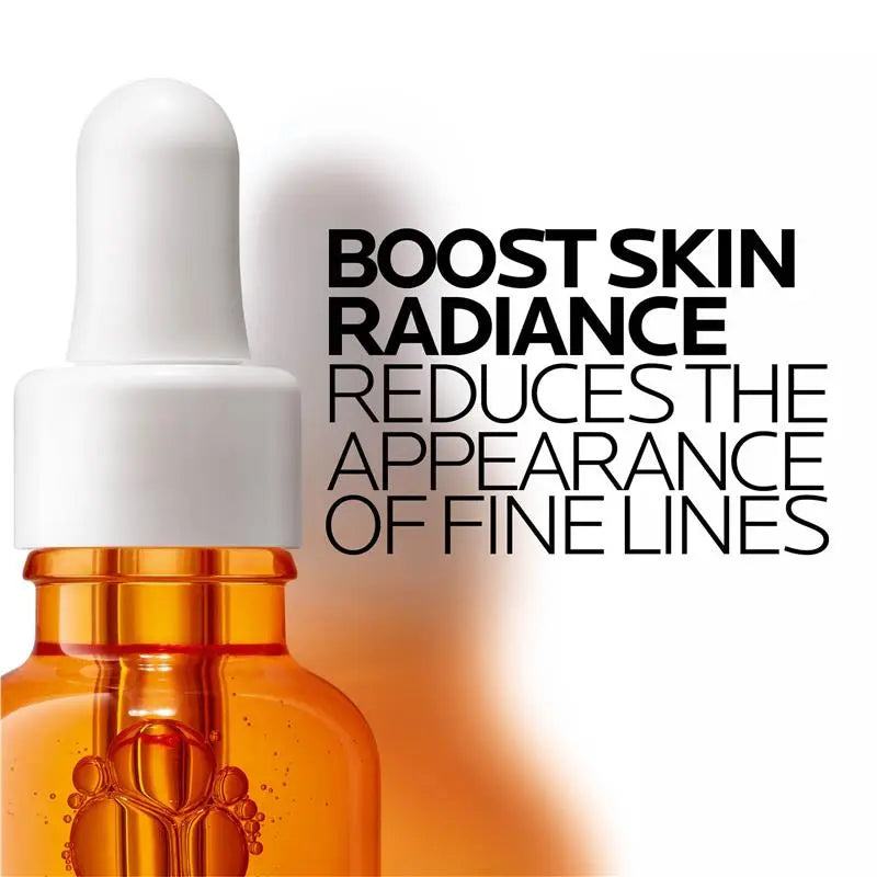 La Roche Posay Pure Vitamin C12 Serum 30ml