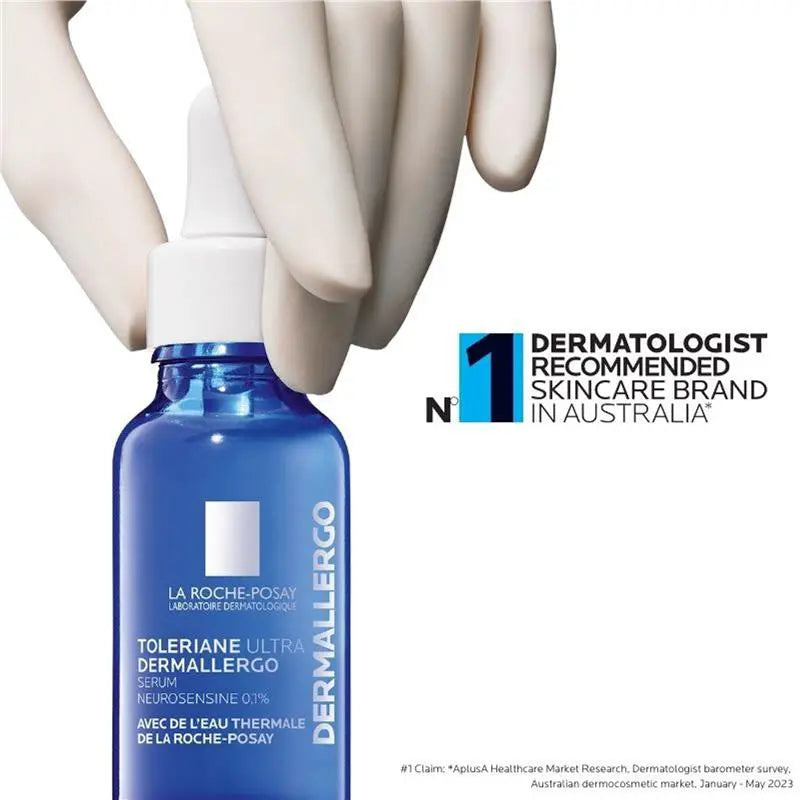 La Roche Posay Toleriane Ultra Dermallergo Serum 20ml
