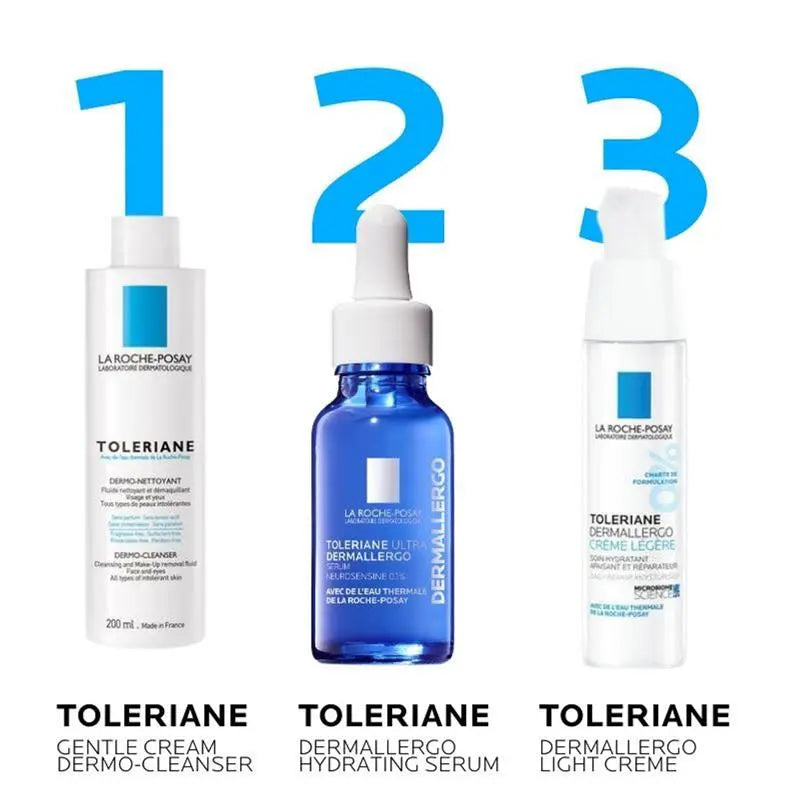La Roche Posay Toleriane Ultra Dermallergo Serum 20ml