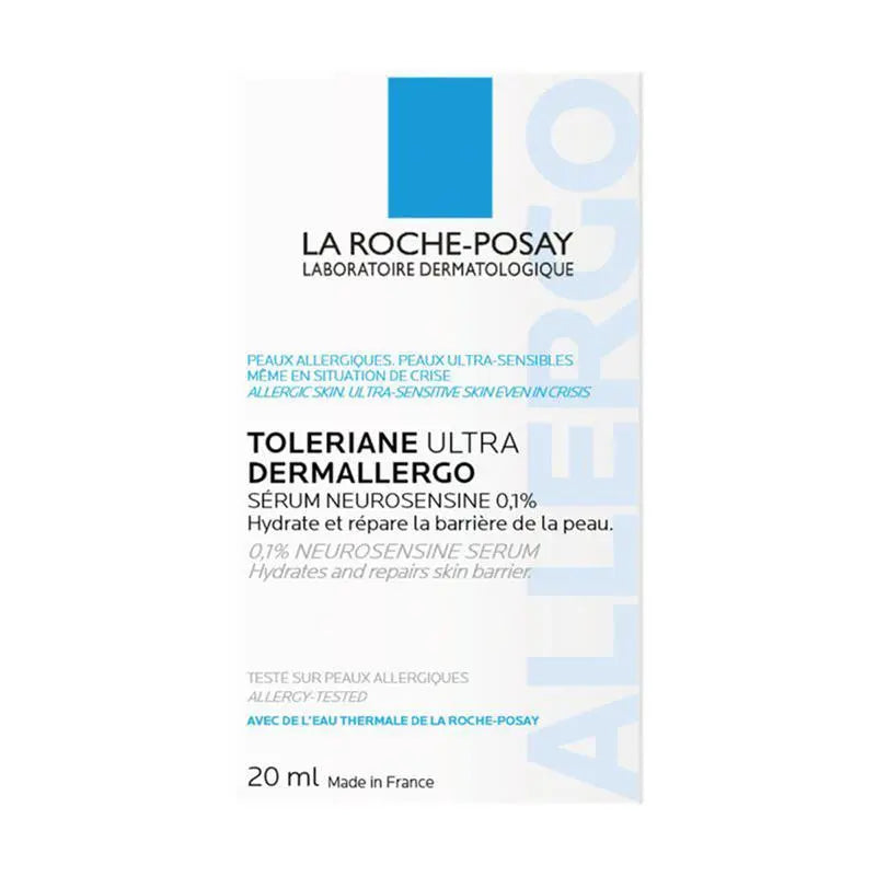 La Roche Posay Toleriane Ultra Dermallergo Serum 20ml