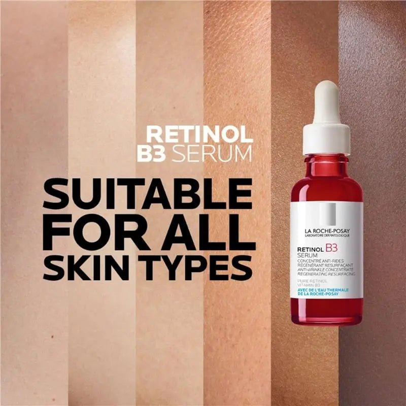La Roche Posay Retinol B3 Anti-Ageing Serum 30ml
