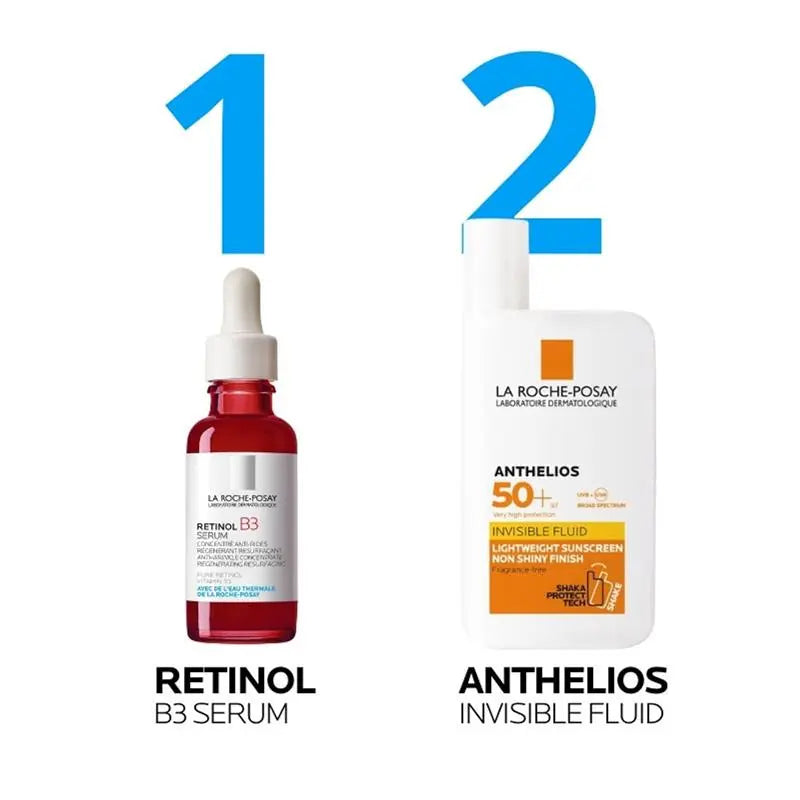 La Roche Posay Retinol B3 Anti-Ageing Serum 30ml