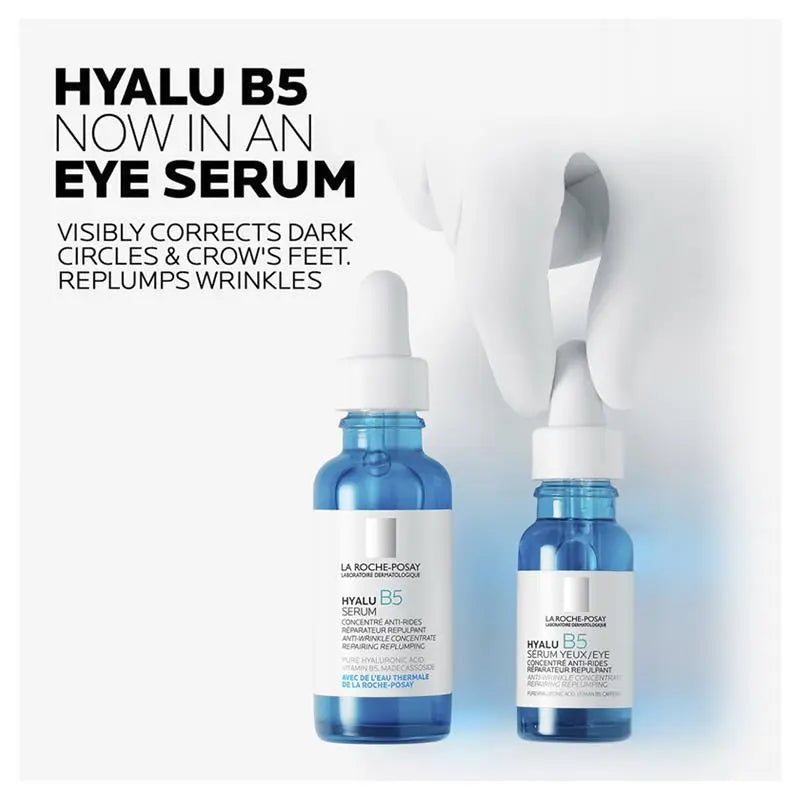 La Roche Posay Hyalu B5 Eye Serum 15ml