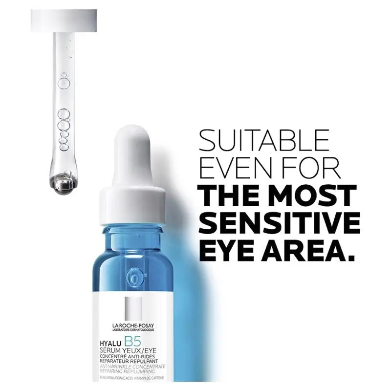 La Roche Posay Hyalu B5 Eye Serum 15ml