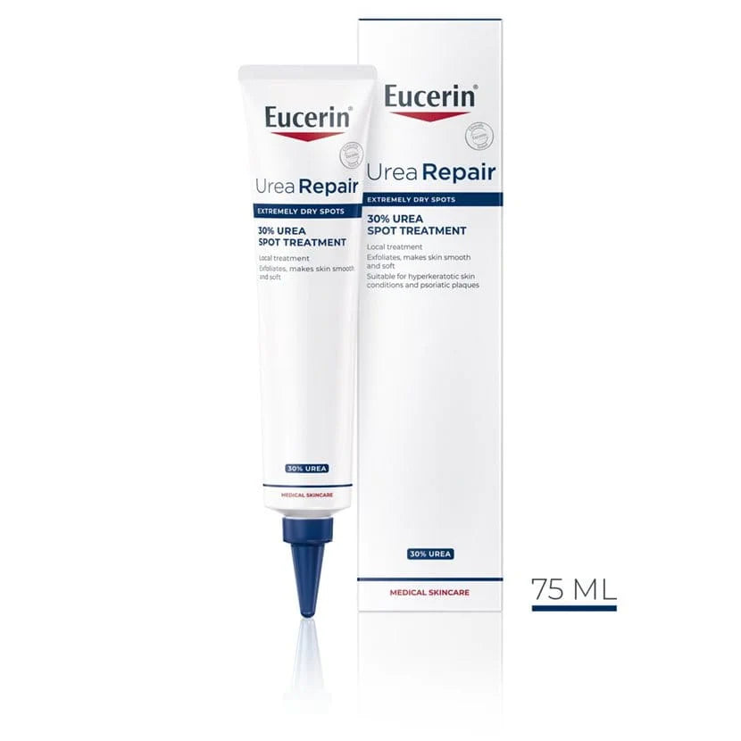 Eucerin UreaRepair 30% Urea Spot Treatment