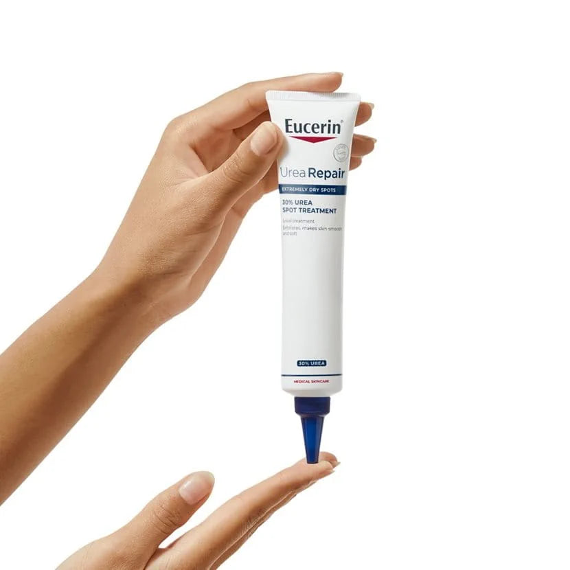 Eucerin UreaRepair 30% Urea Spot Treatment