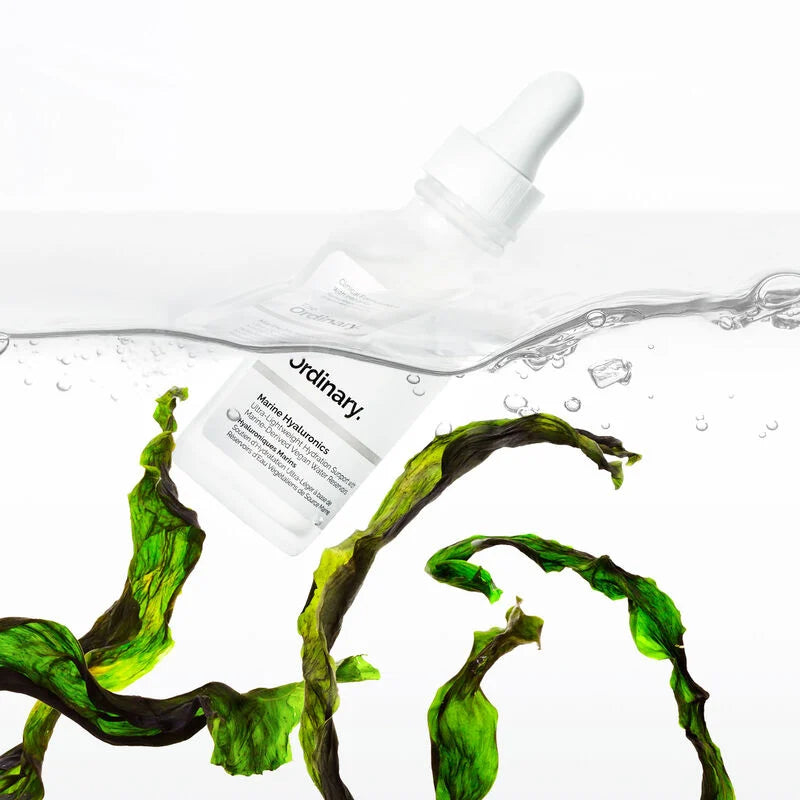 The Ordinary Marine Hyaluronics 30ml