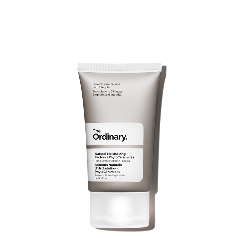 The Ordinary Natural Moisturizing Factors + PhytoCeramides
