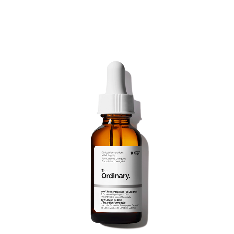 The Ordinary 100% Fermented Rose Hip Seed Oil