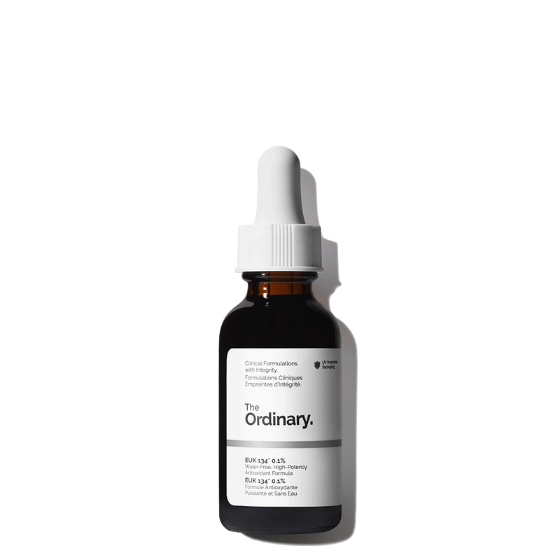 The Ordinary EUK 134 0.1% 30ml
