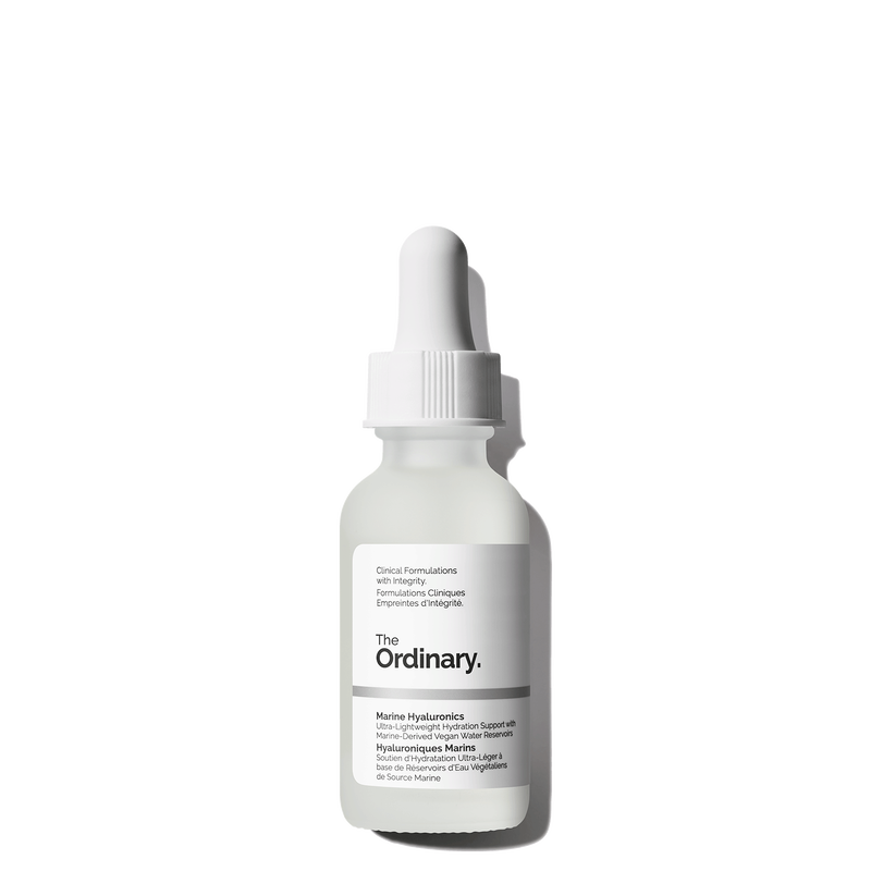 The Ordinary Marine Hyaluronics 30ml