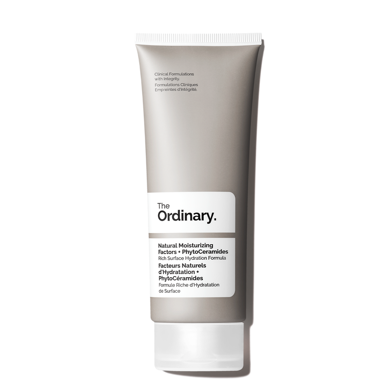 The Ordinary Natural Moisturizing Factors + PhytoCeramides