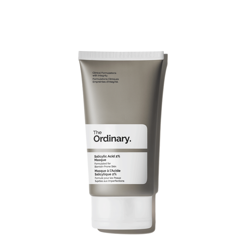 The Ordinary Salicylic Acid 2% Masque