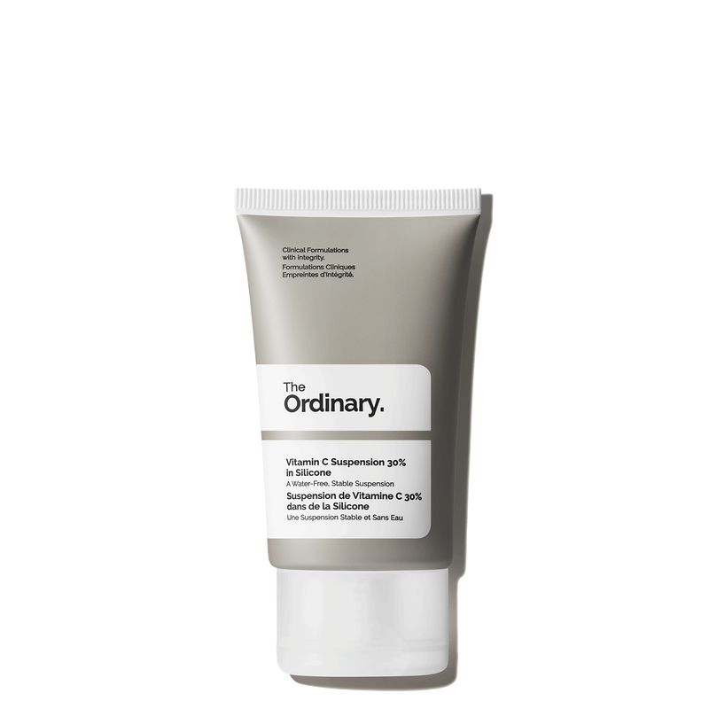 The Ordinary Vitamin C Suspension 30% in Silicone 30ml