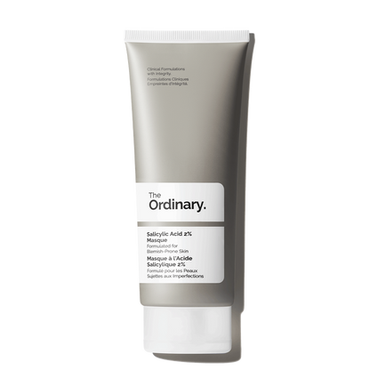 The Ordinary Salicylic Acid 2% Masque