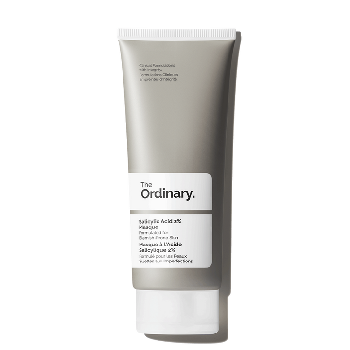 The Ordinary Salicylic Acid 2% Masque
