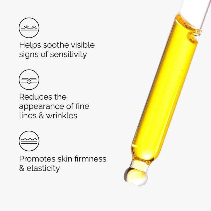 The Ordinary 100% Fermented Rose Hip Seed Oil