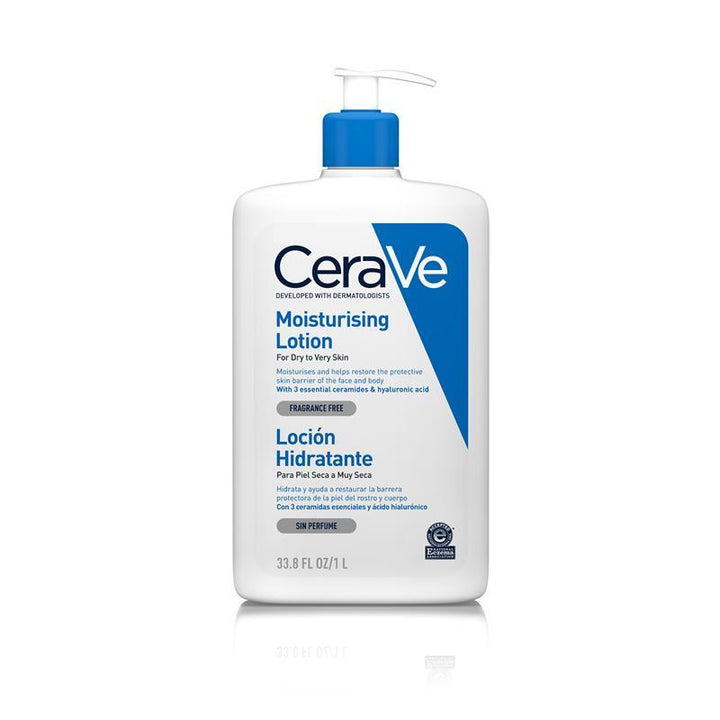CeraVe Daily Moisturising Lotion