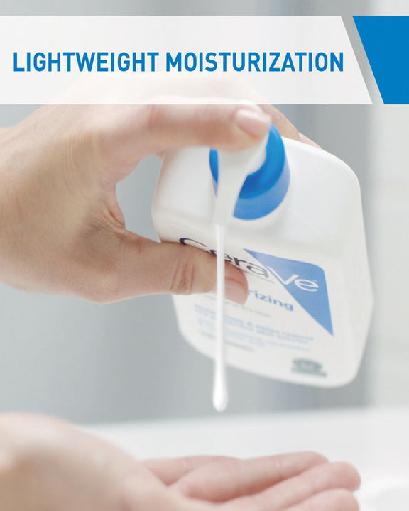 CeraVe Daily Moisturising Lotion