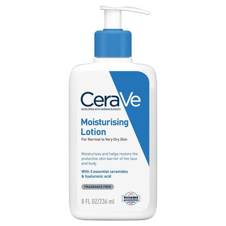 CeraVe Daily Moisturising Lotion