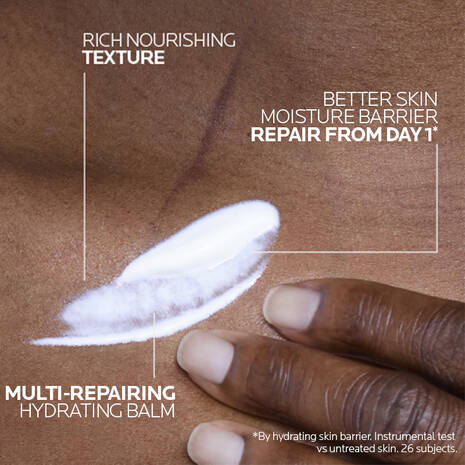 La Roche-Posay Cicaplast Baume B5+ 100 ml