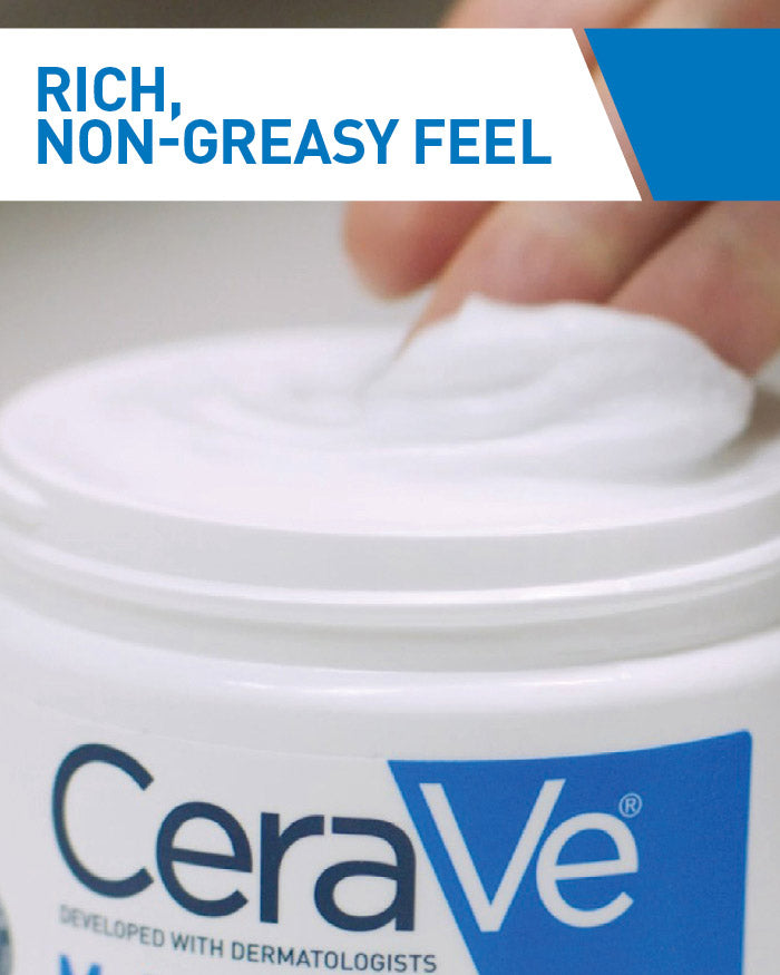 CeraVe Moisturising Cream