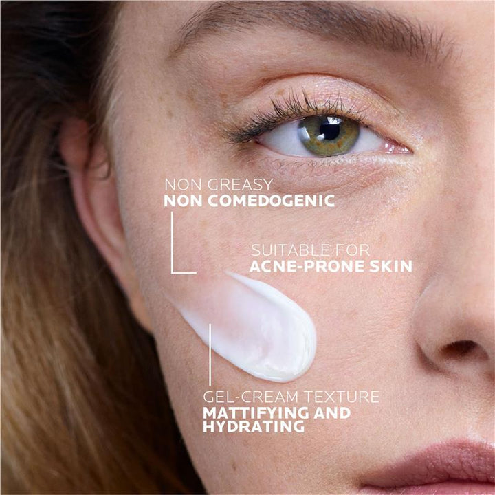La Roche Posay Effaclar Duo + M 40ml