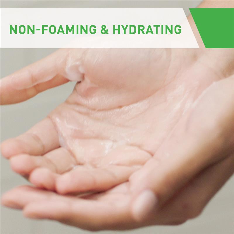 CeraVe Hydrating Cleanser