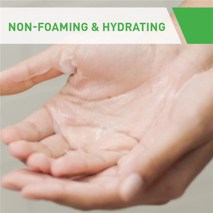 CeraVe Hydrating Cleanser