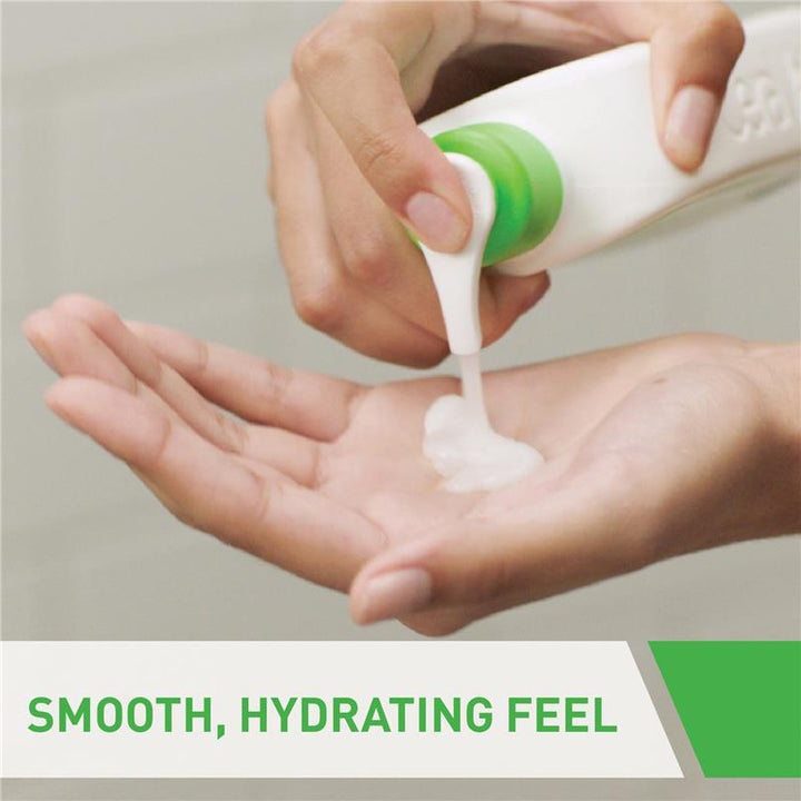 CeraVe Hydrating Cleanser