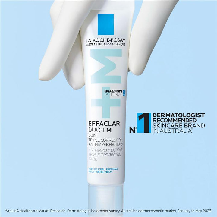 La Roche Posay Effaclar Duo + M 40ml