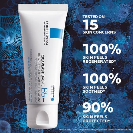 La Roche-Posay Cicaplast Baume B5+ 100 ml