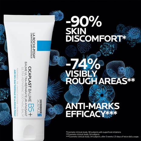La Roche-Posay Cicaplast Baume B5+ 100 ml