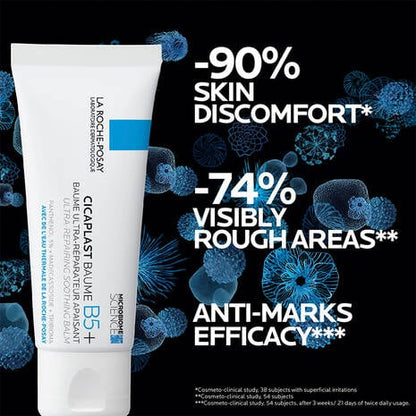 La Roche-Posay Cicaplast Baume B5+ 100 ml