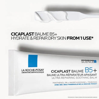 La Roche-Posay Cicaplast Baume B5+ 100 ml