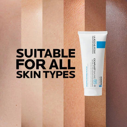 La Roche-Posay Cicaplast Baume B5+ 100 ml